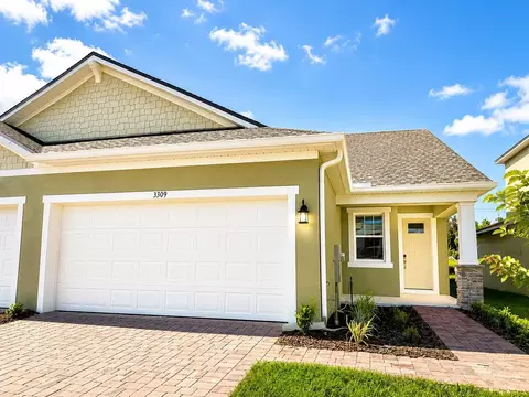 3309 Canna Lily Pl, Clermont, FL 34711