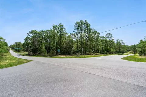 4181 W Malaluka Cir, Citrus Springs, FL 34433