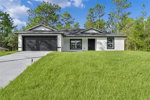 3228 W Camilo Dr, Citrus Springs, FL 34433
