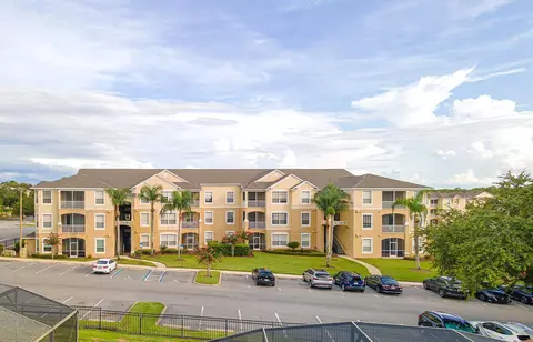 8102 Princess Palm Ln # 305, Kissimmee, FL 34747
