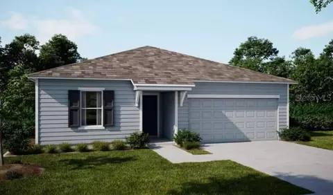 862 SW 80th Way, Gainesville, FL 32607