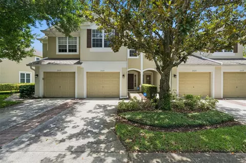 2521 Galliano Cir, Winter Park, FL 32792
