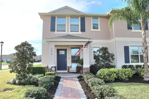 9078 Wading Walk Ln, Winter Garden, FL 34787