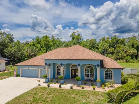 6053 Sabal Creek Blvd, Port Orange, FL 32128