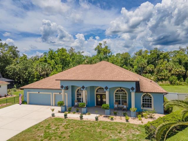6053 Sabal Creek Blvd, Port Orange, FL 32128