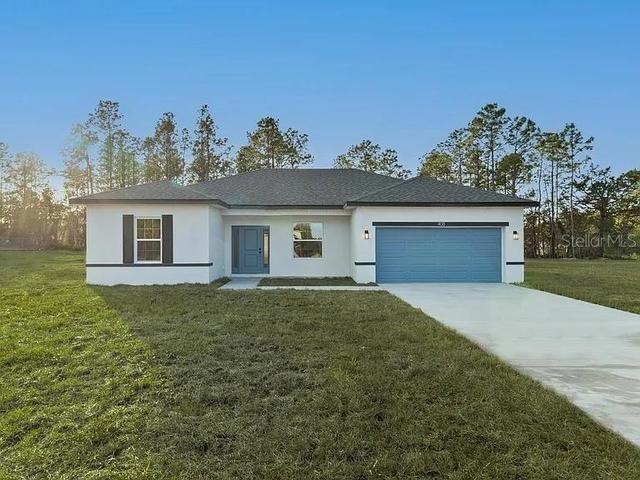 13195 SW 67th Ave, Ocala, FL 34473