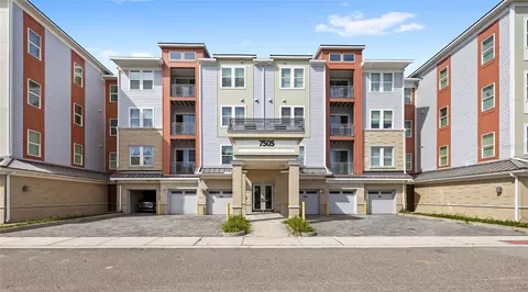 7505 Laureate Blvd #2206, Orlando, FL 32827