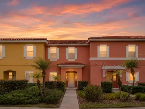 3113 Yellow Lantana Ln, Kissimmee, FL 34747