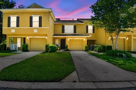 4084 Pitch Pine Cir, Oviedo, FL 32765