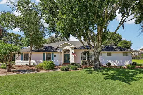 64 Lake Diamond Blvd, Ocala, FL 34472