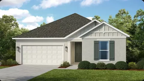 691 Moon Shell Cir, New Smyrna Beach, FL 32168