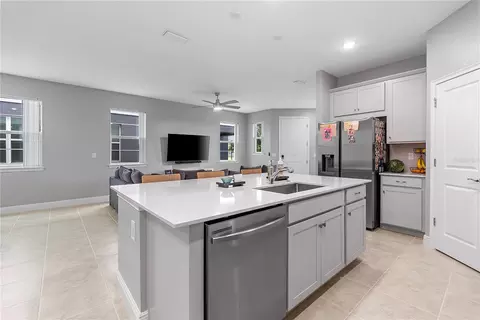 Kitchen - 3919 Knotty Pine St, Saint Cloud, FL 34772 photo 3 of 5