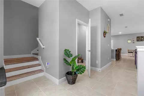 Entry Way - 3919 Knotty Pine St, Saint Cloud, FL 34772 photo 1 of 2