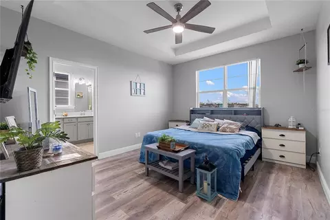 Bedroom - 3919 Knotty Pine St, Saint Cloud, FL 34772 photo 1 of 5