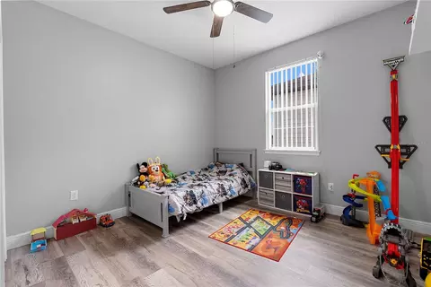 Bedroom - 3919 Knotty Pine St, Saint Cloud, FL 34772 photo 4 of 5