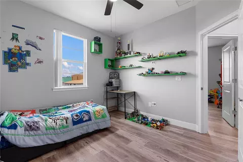 Bedroom - 3919 Knotty Pine St, Saint Cloud, FL 34772 photo 5 of 5