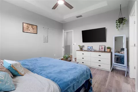 Bedroom - 3919 Knotty Pine St, Saint Cloud, FL 34772 photo 2 of 5