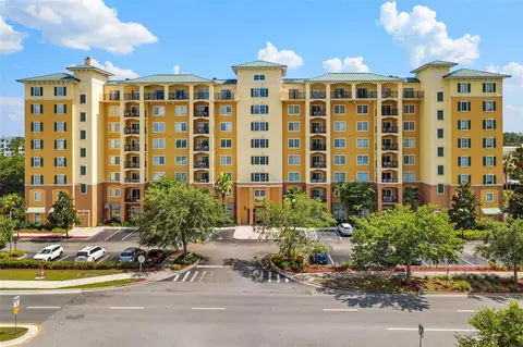 8100 Poinciana Blvd #2505, Orlando, FL 32821
