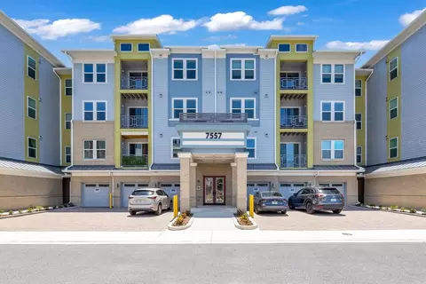 7557 Laureate Blvd #6407, Orlando, FL 32827