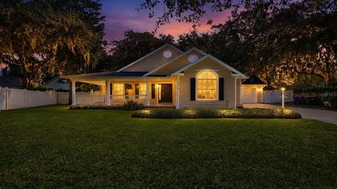 2213 Lange St, Kissimmee, FL 34744