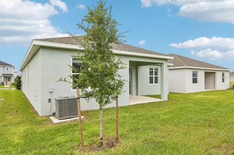 Exterior - 2011 Education St, Saint Cloud, FL 34771 photo 4 of 4
