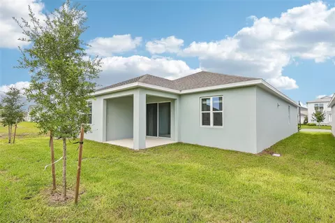 Exterior - 2011 Education St, Saint Cloud, FL 34771 photo 3 of 4