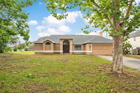 3210 Pell Mell Dr, Orlando, FL 32818