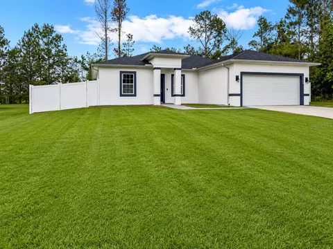 13340 SW 49th Ave, Ocala, FL 34473