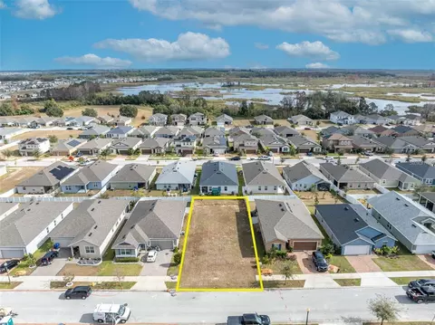 1190 Stratton Ave, Groveland, FL 34736