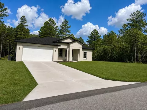 6476 N Sandborn Loop, Dunnellon, FL 34433