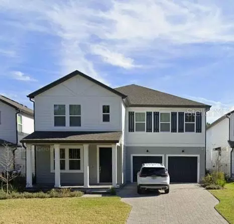 17242 Lake Star Rd, Winter Garden, FL 34787