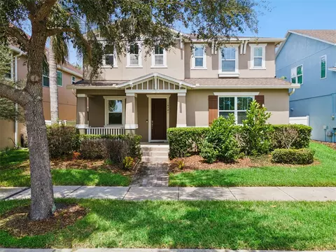 14741 Snowy Egret St, Winter Garden, FL 34787