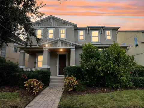 14741 Snowy Egret St, Winter Garden, FL 34787