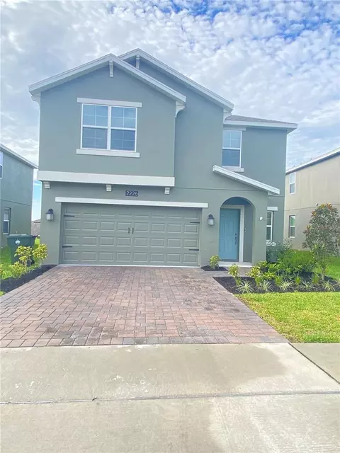 2226 Mountain Pine St, Ocoee, FL 34761