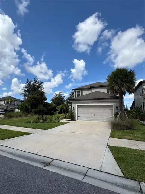 10141 Milky Way Cir, Sarasota, FL 34241