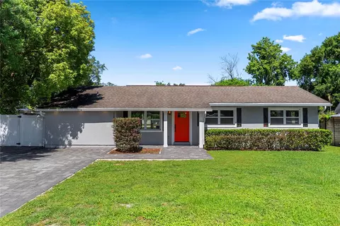 1350 Sasoon Ave, Orlando, FL 32803