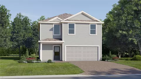 6052 Balance Way, Clermont, FL 34714
