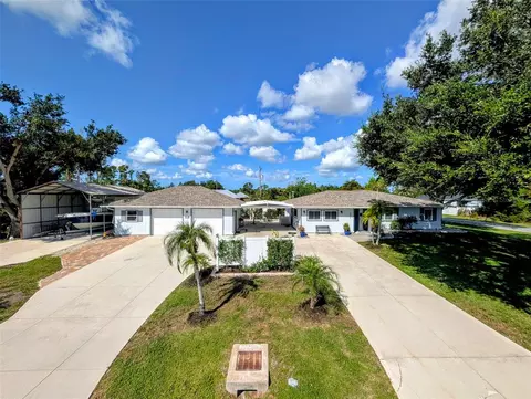 4639 Kempson Ln, Port Charlotte, FL 33981