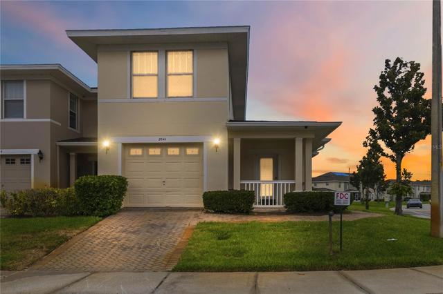 2041 Lacie Jo Ln, Kissimmee, FL 34743