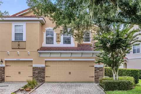 10226 Fallsgrove St, Orlando, FL 32836