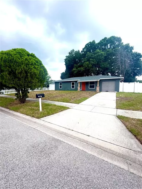 Exterior - 464 New Meadows Ct, Ocoee, FL 34761 photo 9 of 9