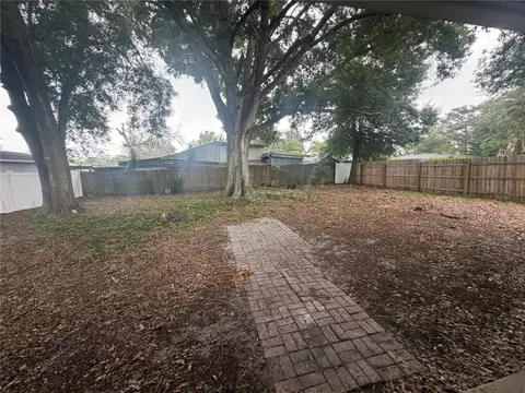 Exterior - 464 New Meadows Ct, Ocoee, FL 34761 photo 6 of 9