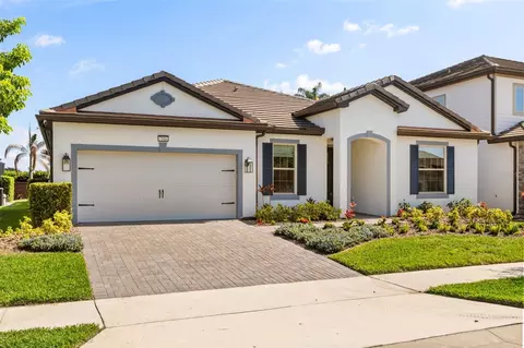 7916 Wandering Way, Orlando, FL 32836