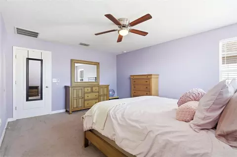 Bedroom - 6829 Sundrop St, Harmony, FL 34773 photo 3 of 4