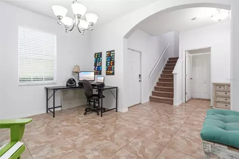 Entry Way - 6829 Sundrop St, Harmony, FL 34773 photo 3 of 5