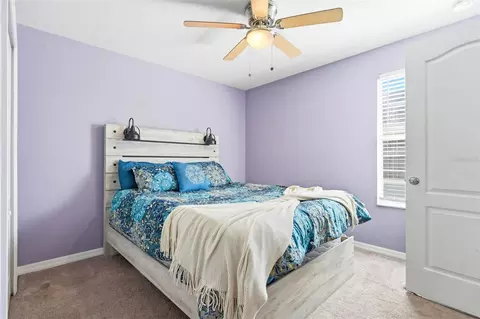 Bedroom - 6829 Sundrop St, Harmony, FL 34773 photo 1 of 4