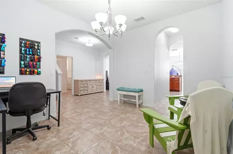 Entry Way - 6829 Sundrop St, Harmony, FL 34773 photo 1 of 5
