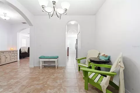 Entry Way - 6829 Sundrop St, Harmony, FL 34773 photo 2 of 5