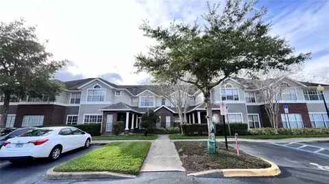 11819 Estates Club Dr #1715, Orlando, FL 32825