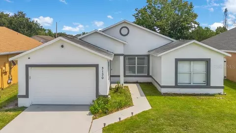 3130 Koval Ct, Orlando, FL 32837